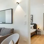 Apartamento Watt'n Traum Auf Sylt