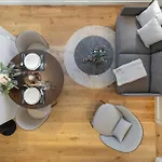 Apartamento Watt'n Traum Auf Sylt Westerland