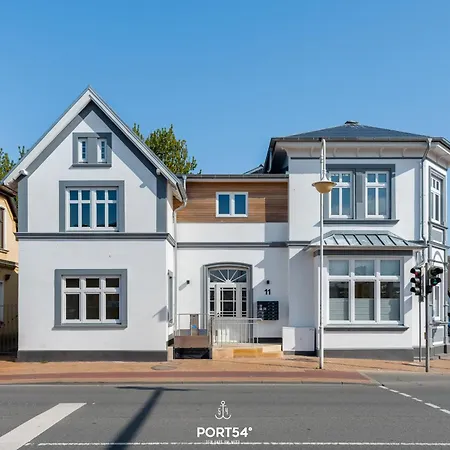 Watt'n Traum Auf Sylt * Westerland