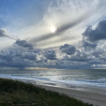 Watt'n Traum Auf Sylt Westerland