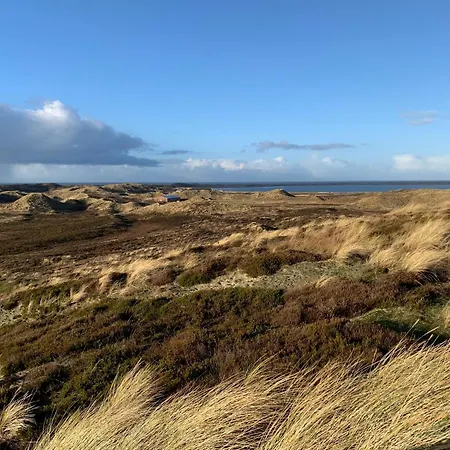 Watt'n Traum Auf Sylt