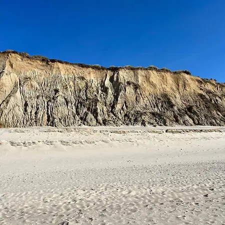 Watt'n Traum Auf Sylt Apartment