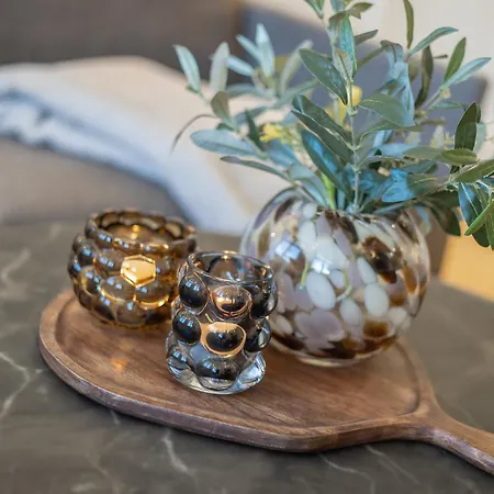 Apartament Watt'n Traum Auf Sylt *