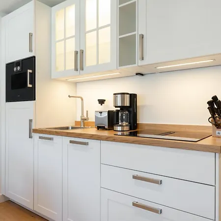 Watt'n Traum Auf Sylt *