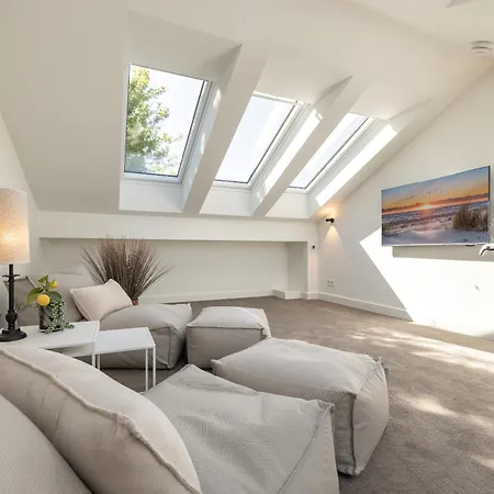 Watt'n Traum Auf Sylt * Westerland