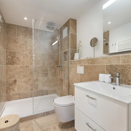 Apartament Watt'n Traum Auf Sylt