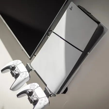 Apartament Watt'n Traum Auf Sylt