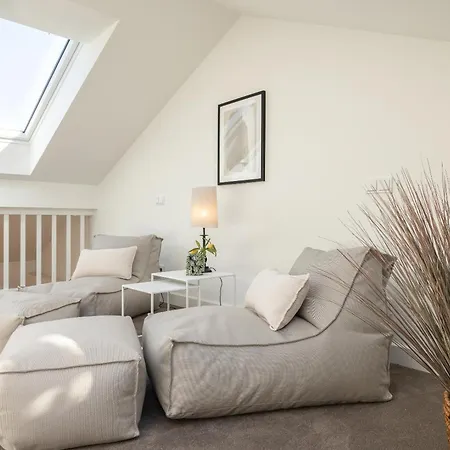 Watt'n Traum Auf Sylt Westerland