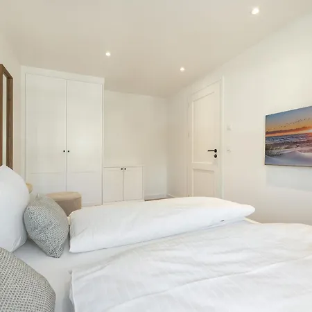 Apartament Watt'n Traum Auf Sylt