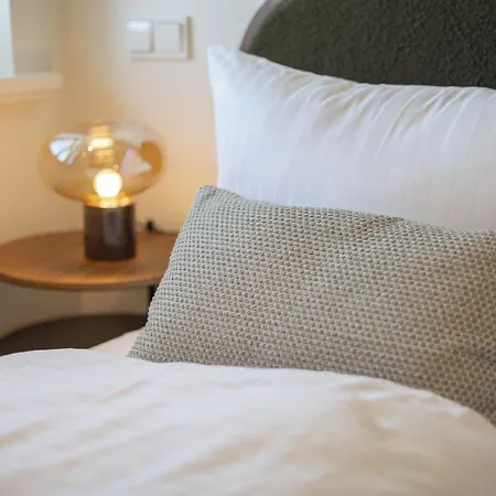 Watt'n Traum Auf Sylt Apartament Westerland