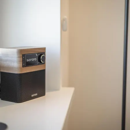 Watt'n Traum Auf Sylt Apartament