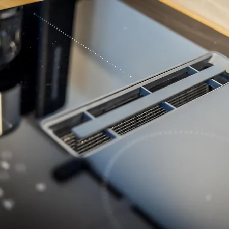 Apartament Watt'n Traum Auf Sylt