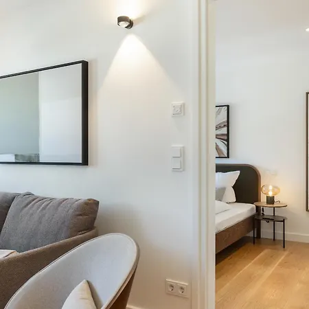 Apartament Watt'n Traum Auf Sylt