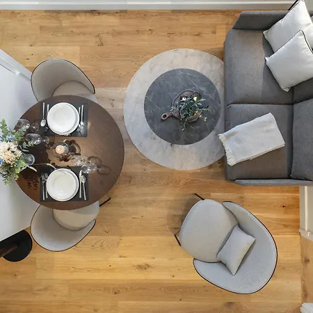 Apartament Watt'n Traum Auf Sylt Westerland