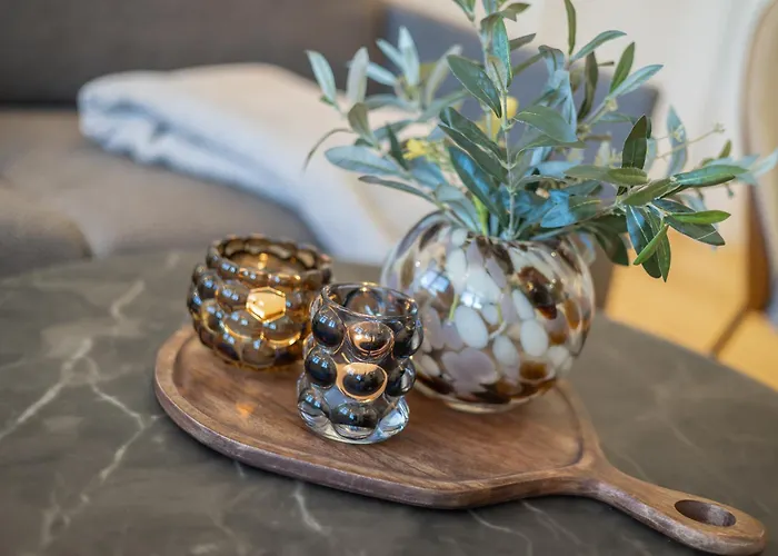 Daire Watt'n Traum Auf Sylt *