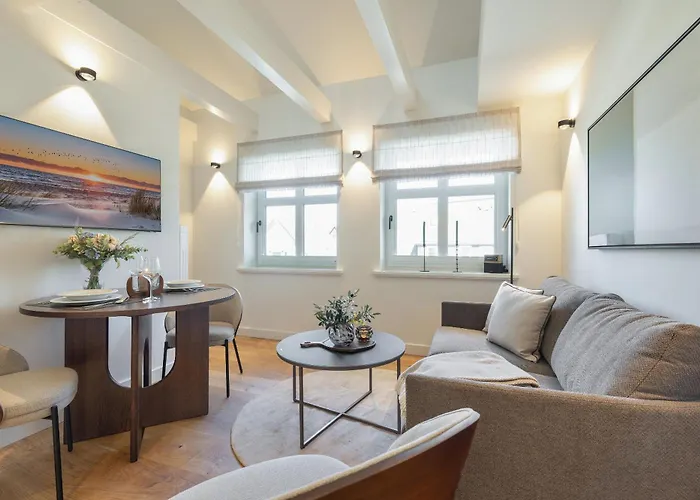 Watt'n Traum Auf Sylt Westerland