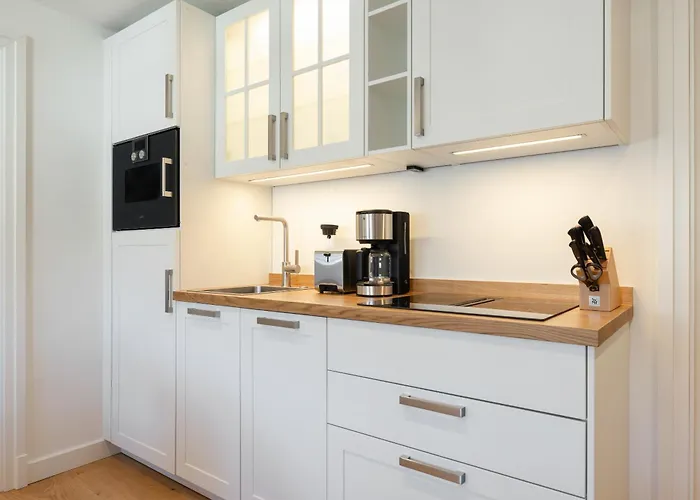 Watt'n Traum Auf Sylt *