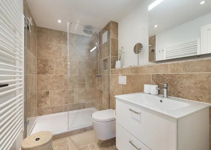 Daire Watt'n Traum Auf Sylt