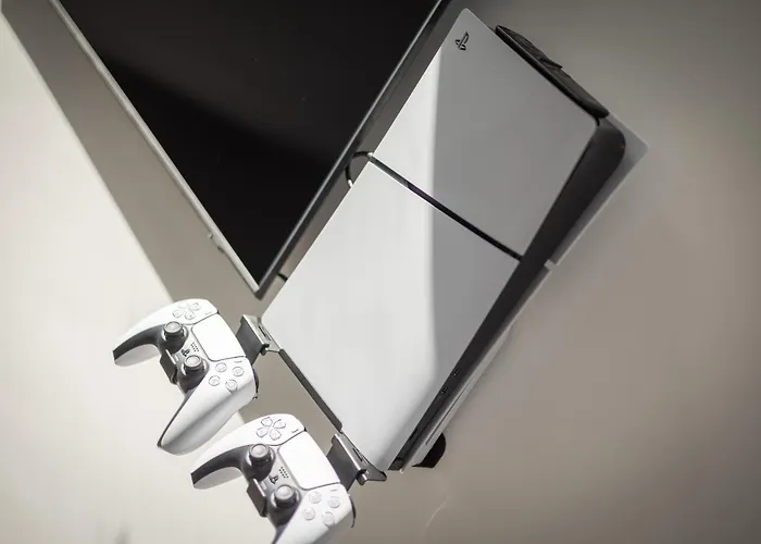 Daire Watt'n Traum Auf Sylt