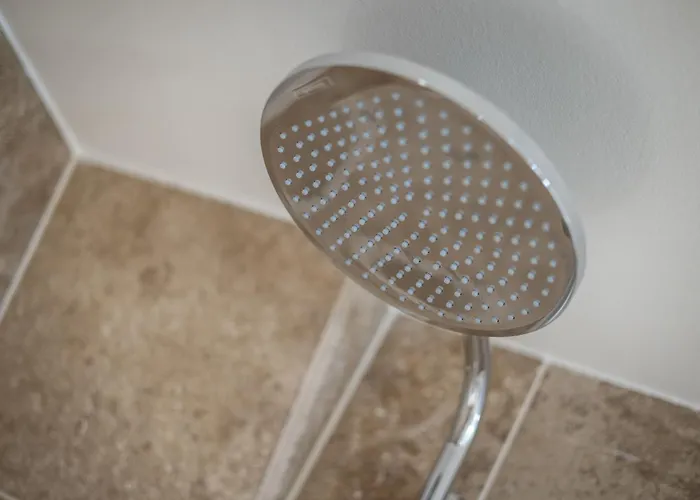 Daire Watt'n Traum Auf Sylt Westerland