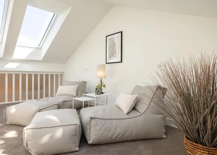 Watt'n Traum Auf Sylt Westerland