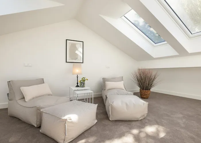 Watt'n Traum Auf Sylt Daire