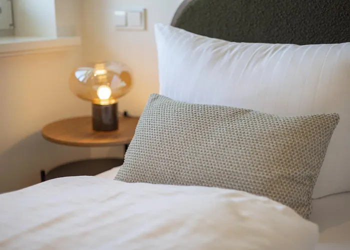 Watt'n Traum Auf Sylt Daire Westerland