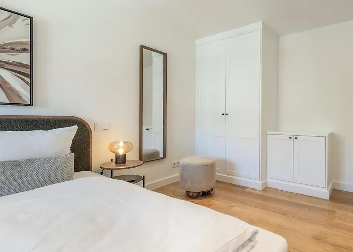 Watt'n Traum Auf Sylt