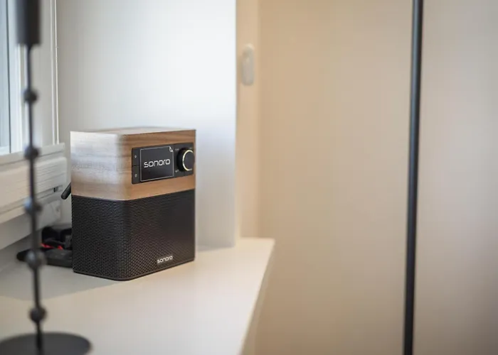 Watt'n Traum Auf Sylt Daire