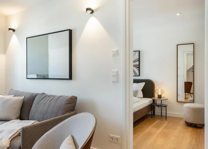 Daire Watt'n Traum Auf Sylt