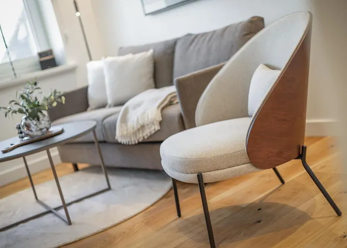 Watt'n Traum Auf Sylt *